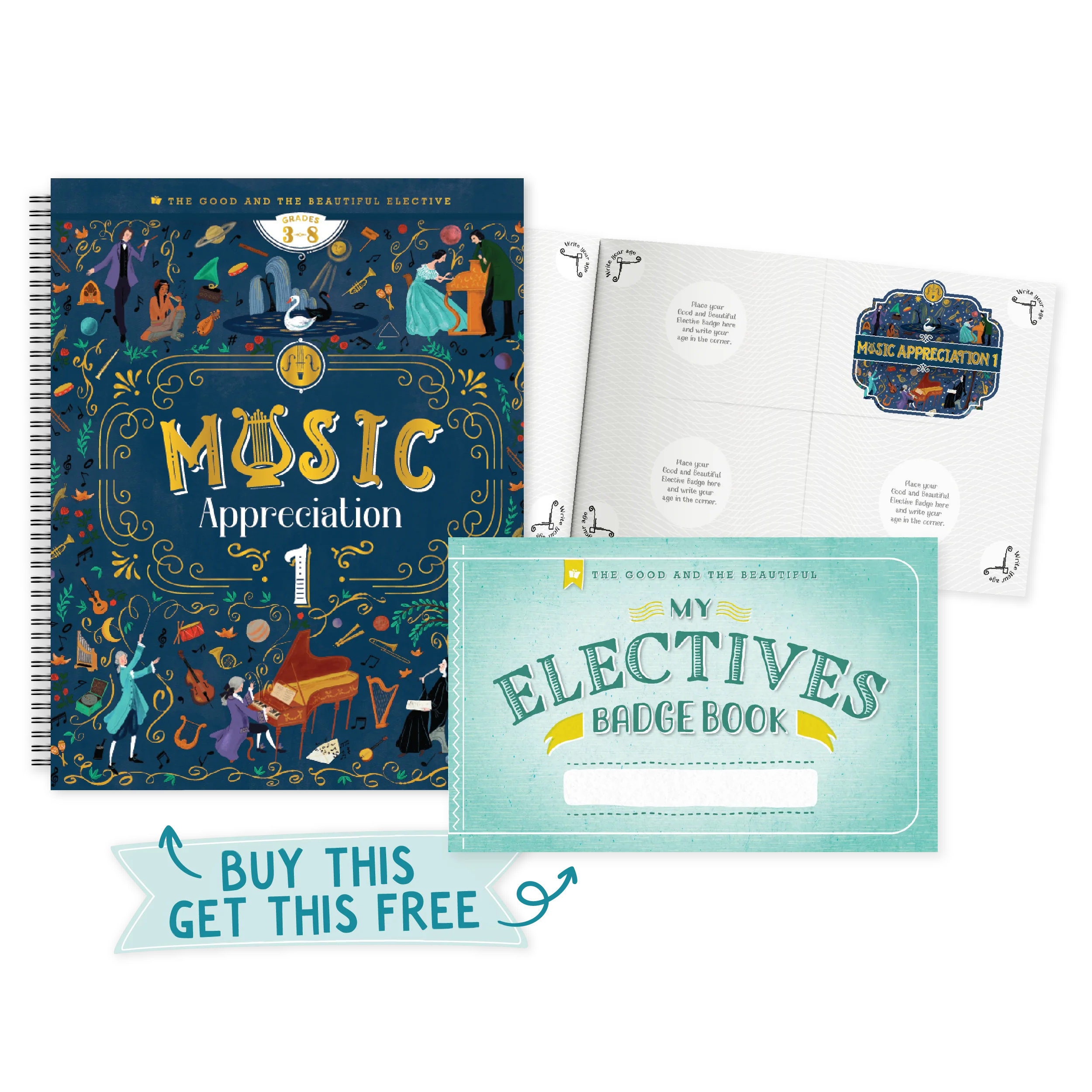 Recommended Products